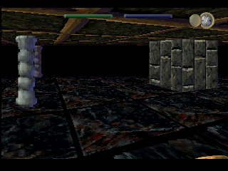 Towers II: Plight of the Stargazer
